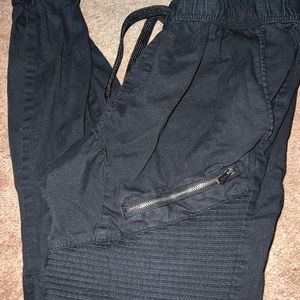 Champs  sports black pants M